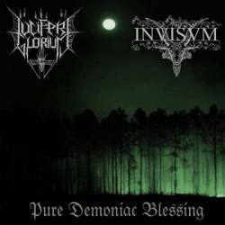 Invisvm : Pure Demoniac Blessing